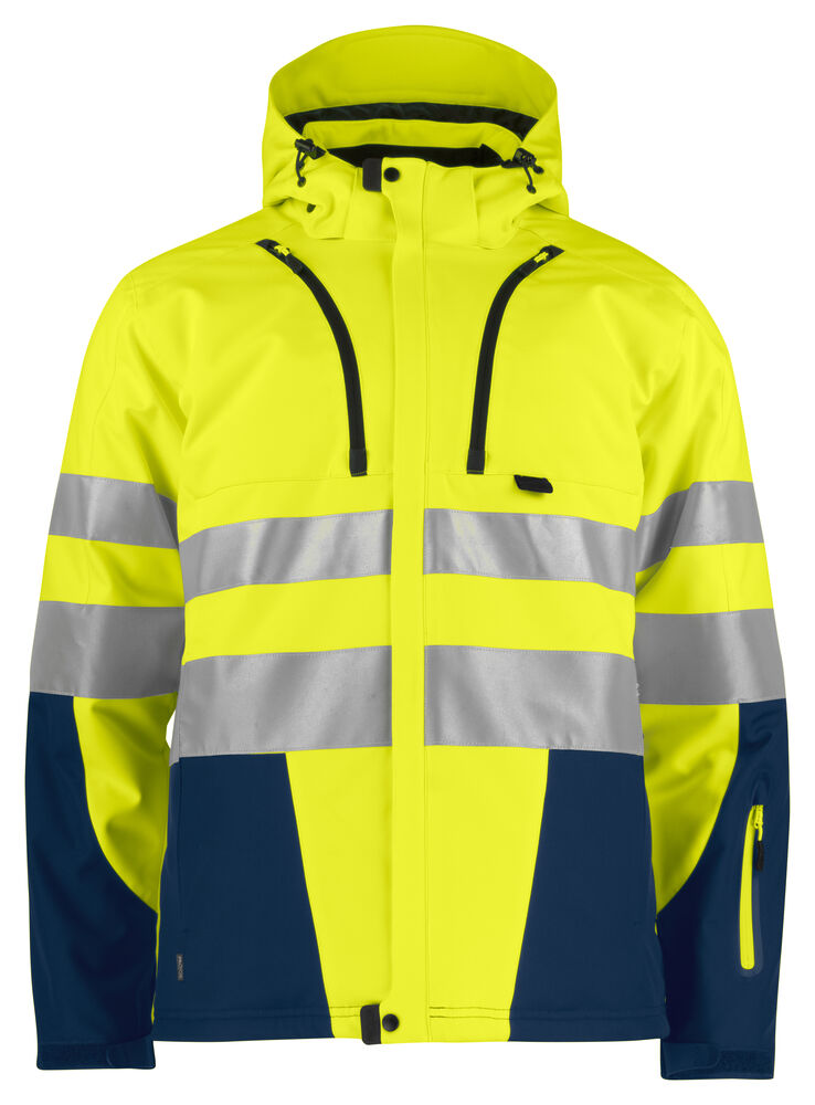 PROJOB 6420 foret jakke